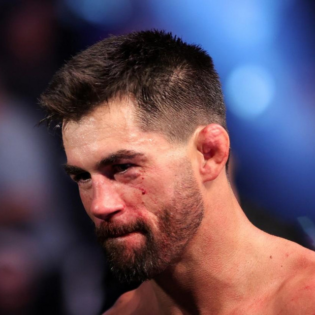 Dominick Cruz