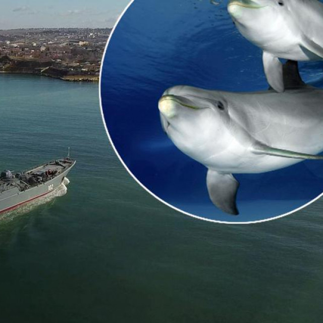 Pomorska baza u Sevastopolju