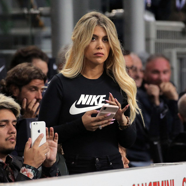 Wanda Nara