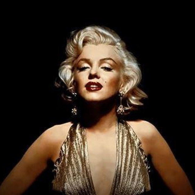 Marilyn Monroe
