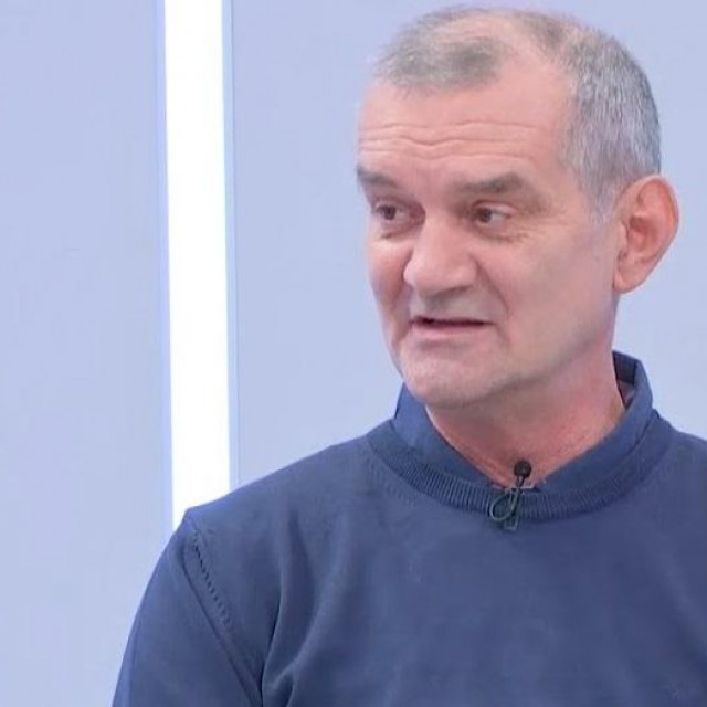 Zoran Sretenović