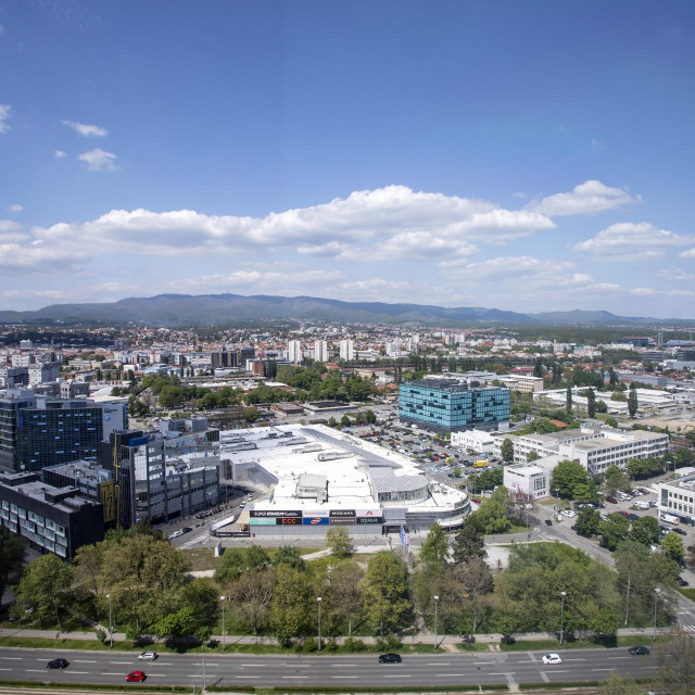 Zagreb
