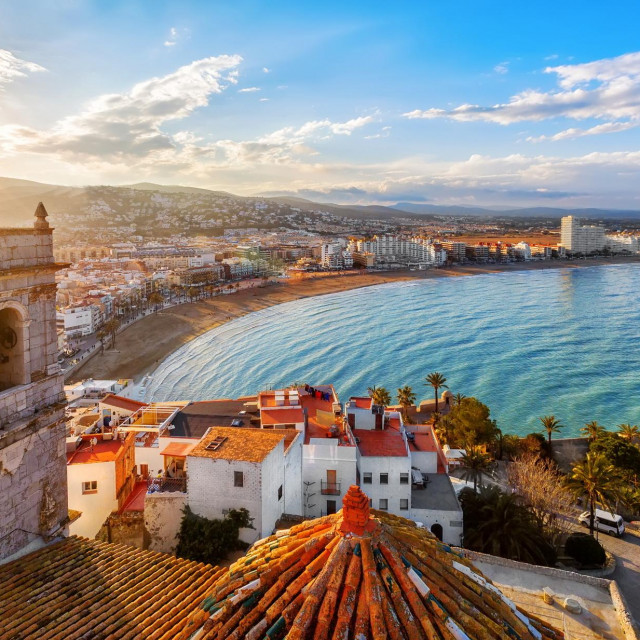 Costa Blanca, Španjolska