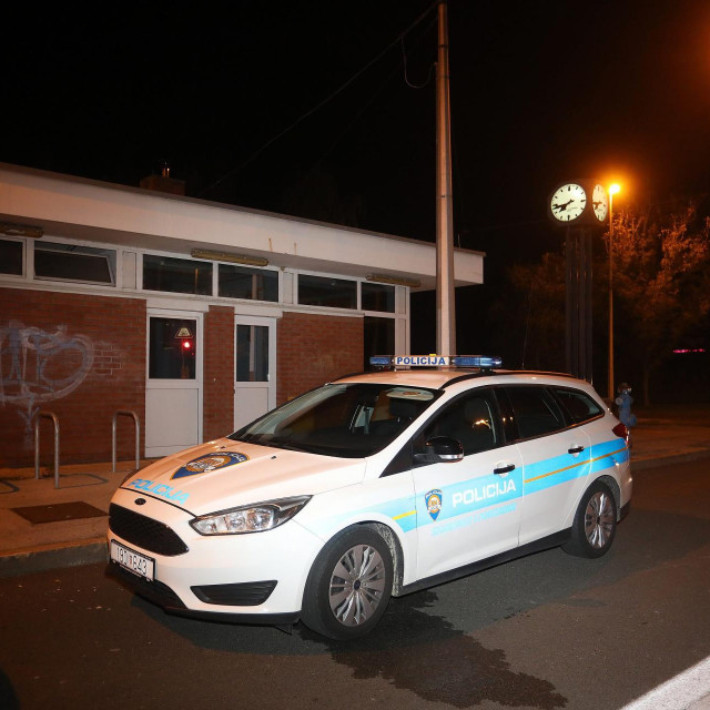 ilustrativna fotografija
 