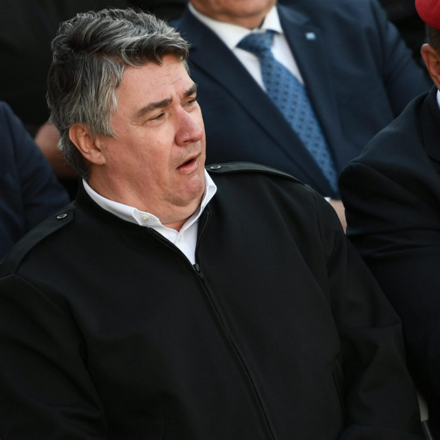 Zoran Milanović