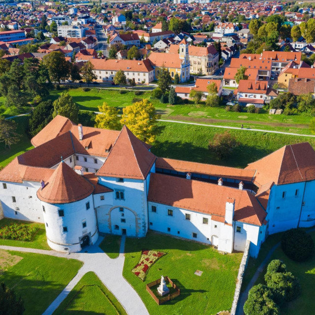 Varaždin