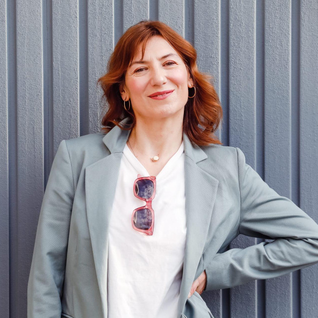 Daria Lorenci Flatz
