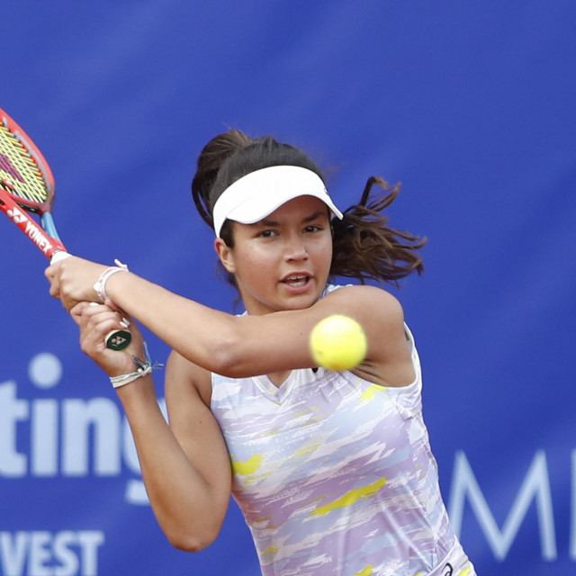 Petra Marčinko