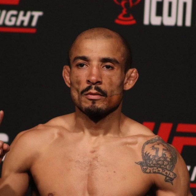 Jose Aldo