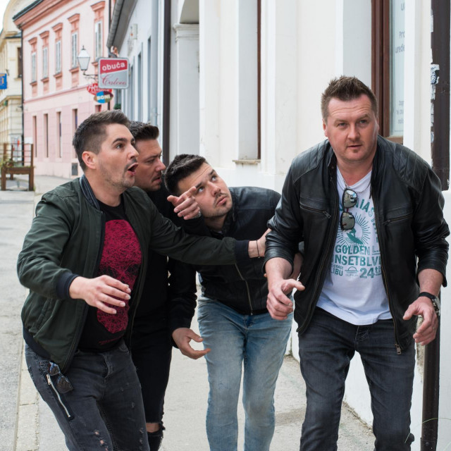 Mejaši napravili vlastito pivo i krenuli na pijanku od Hrvatske do Češke