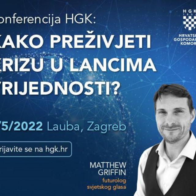 Konferencija HGK