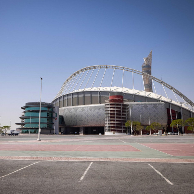 Khalifa International Stadium