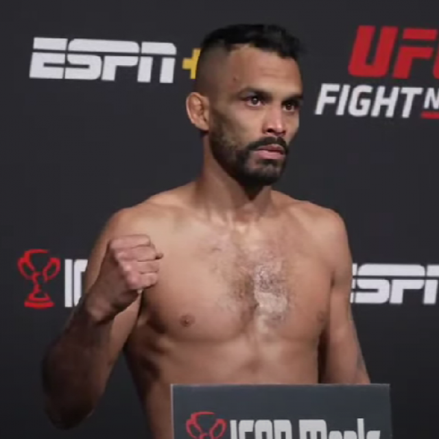 Rob Font
