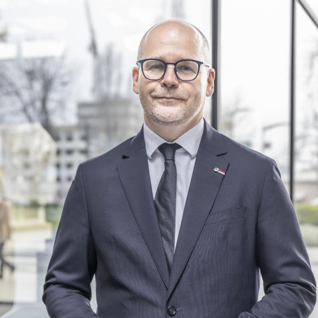 Slaven Dobrić