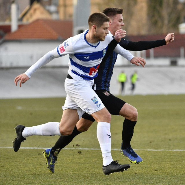 Mihael Žaper se spominje u kontekstu dolaska u Dinamo