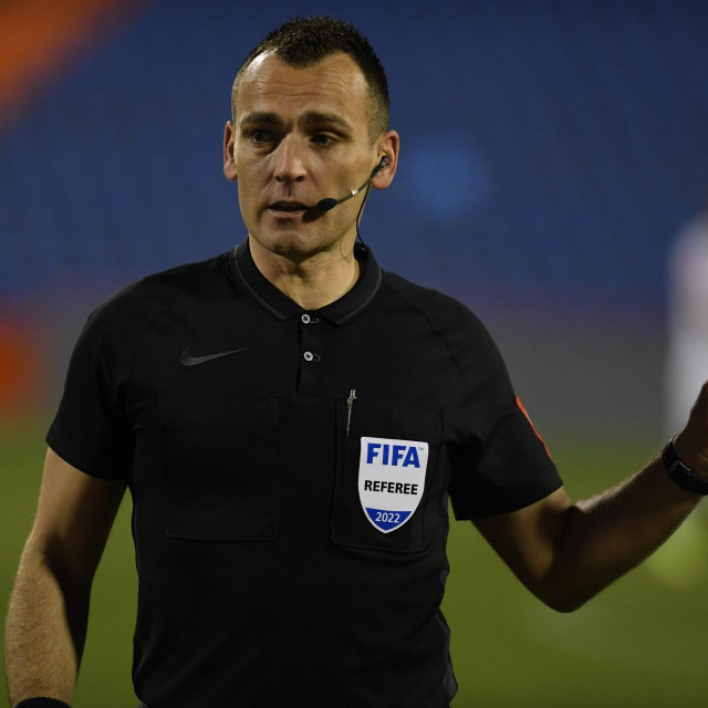 Ivan Bebek se vraća na veliku scenu na utakmici između Lokomotive i Dinama