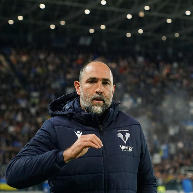 Igor Tudor