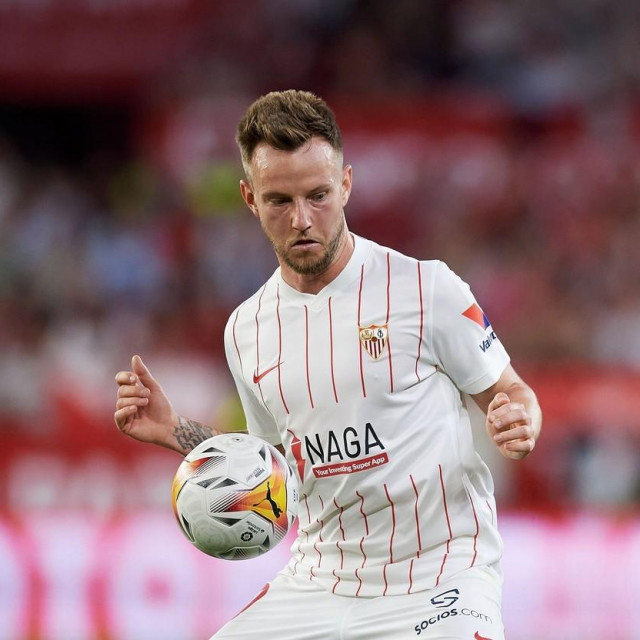 Ivan Rakitić smatra da treće mjesto nije neuspjeh