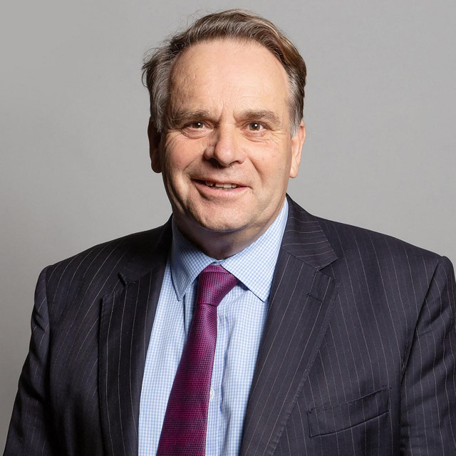 Neil Parish
