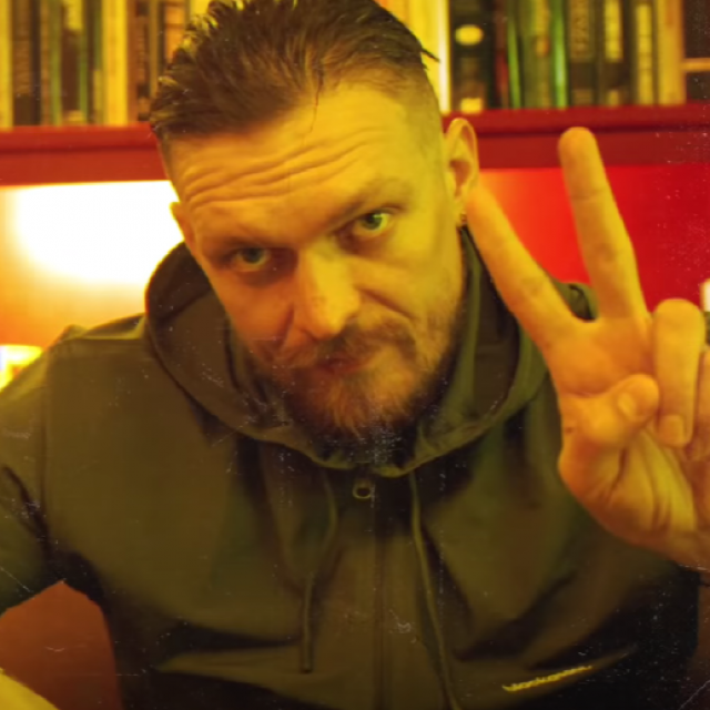 Oleksandr Usyk
