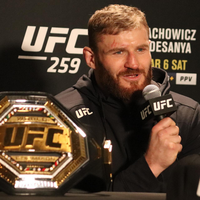 Jan Blachowicz