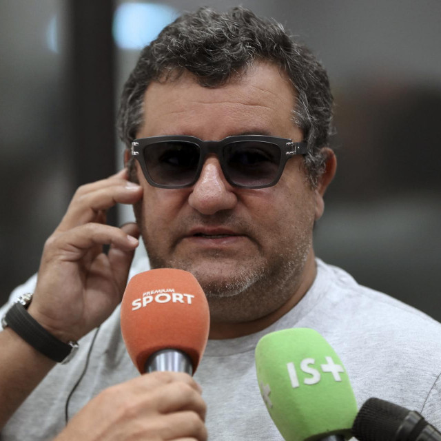 Raiola je umro u 54. godini