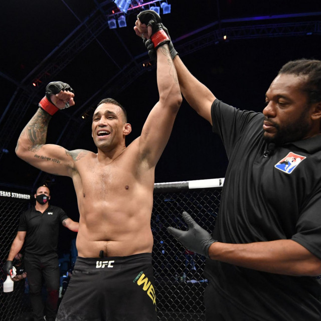 Fabricio Werdum