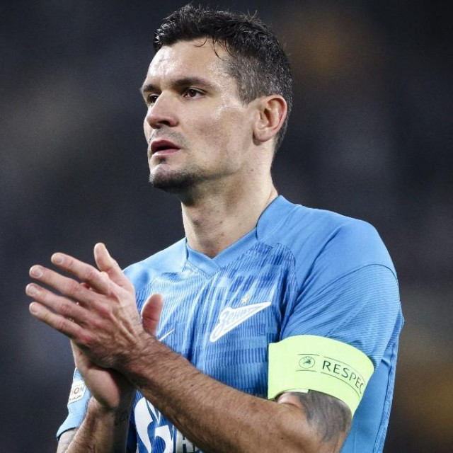 Dejan Lovren je osvojio novi naslov prvaka Rusije