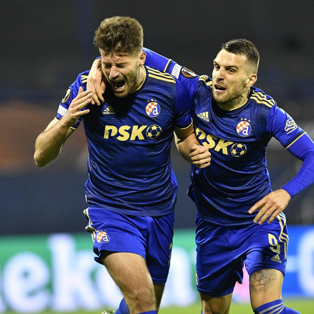 Bruno Petković mogao bi na ljeto napustiti Dinamo