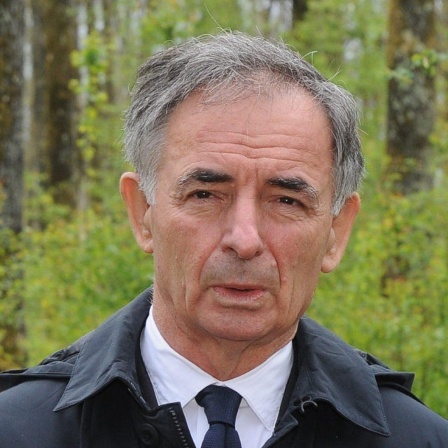 Predsjednik Srpskog narodnog vijeća Milorad Pupovac