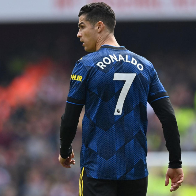 Cristiano Ronaldo bi se mogao vratiti u Real Madrid
