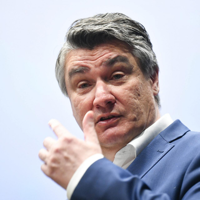 Zoran Milanović