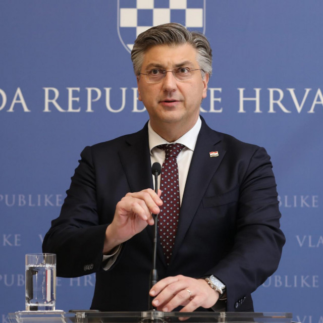 Andrej Plenković