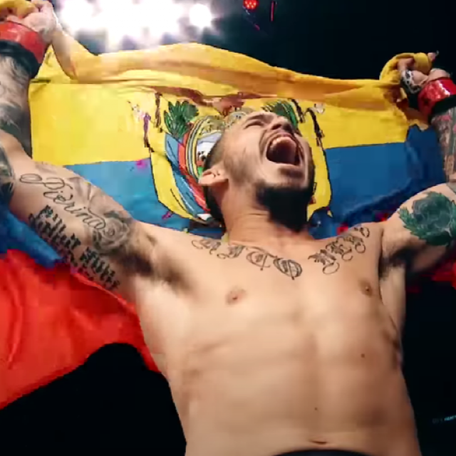 Marlon Vera