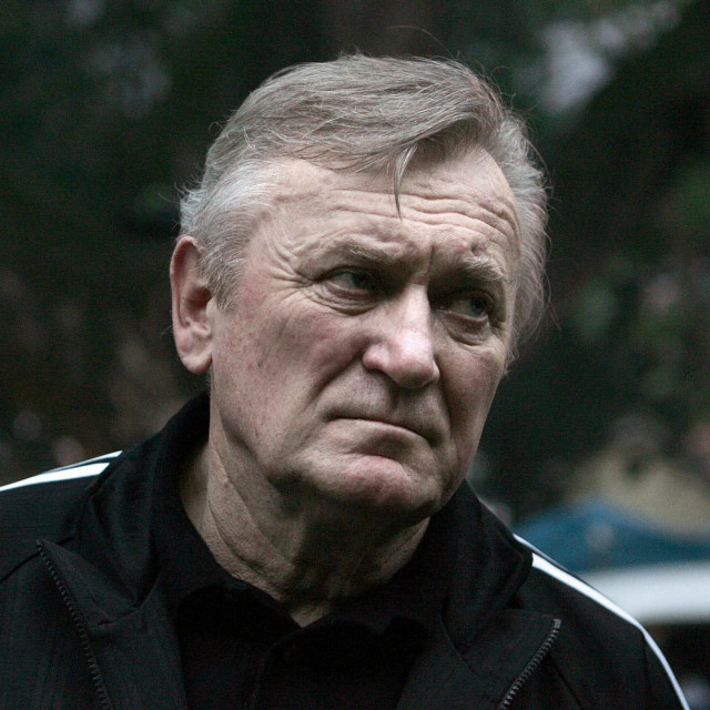 Ivica Osim je preminuo u 81. godini