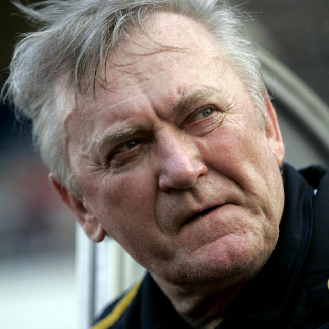Ivica Osim