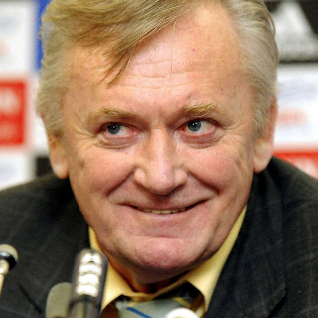 Ivica Osim