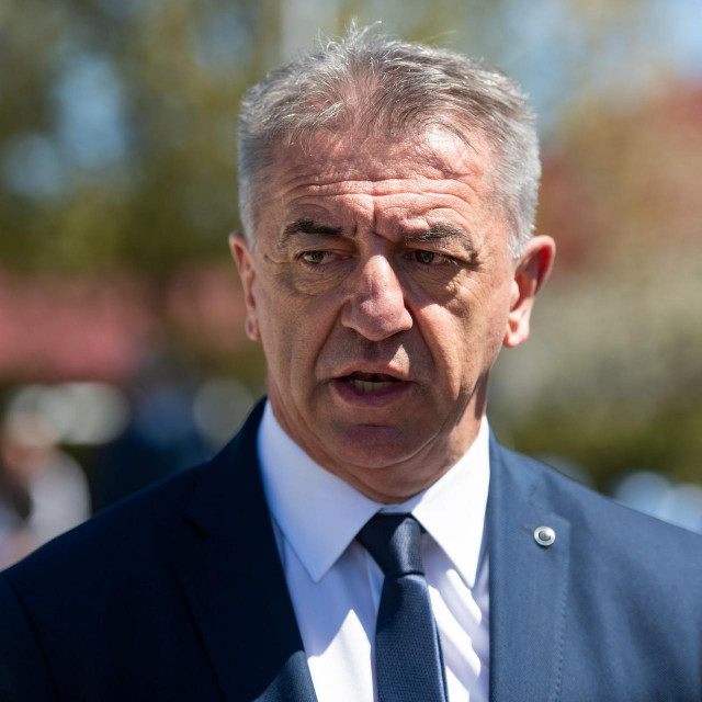 Darko Milinović