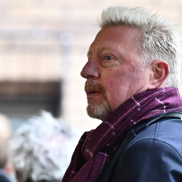 Boris Becker
