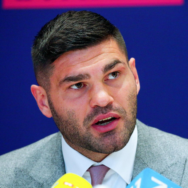 Filip Hrgović