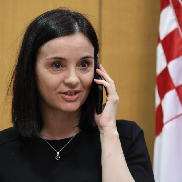 Marija Vučković
