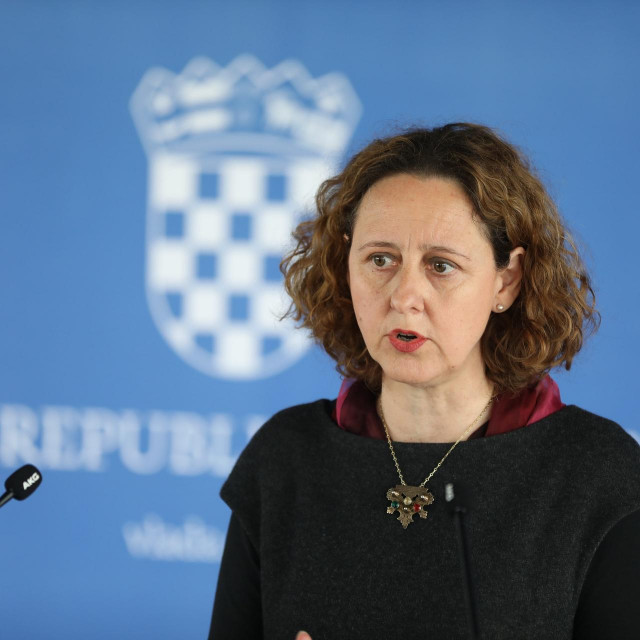 Nina Obuljen Koržinek