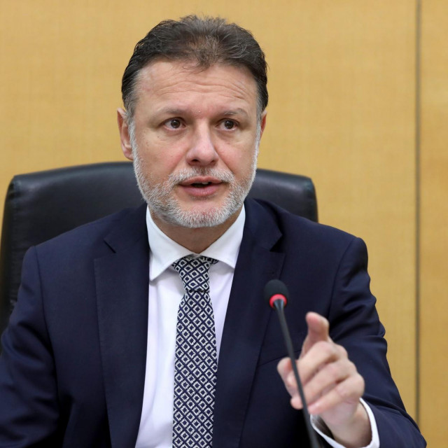 Gordan Jandroković