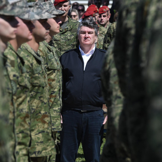 Zoran Milanović