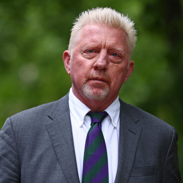 Boris Becker