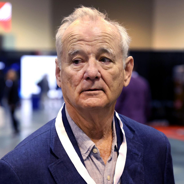 Bill Murray
