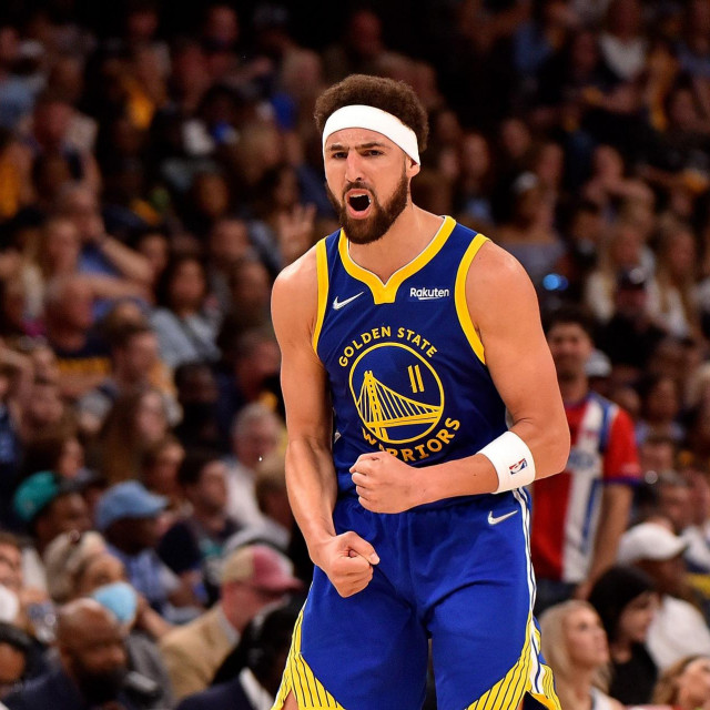 Klay Thompson