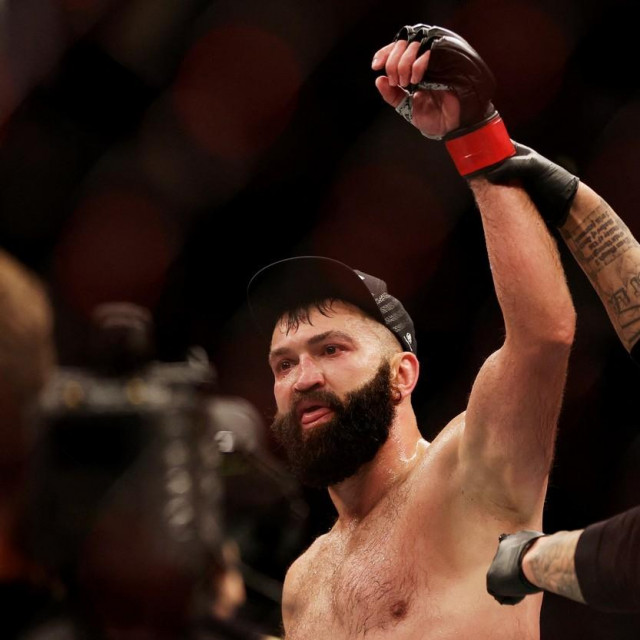 Andrei Arlovski