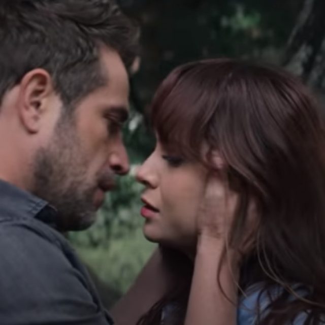 Kolumbijska serija ”Pálpito”