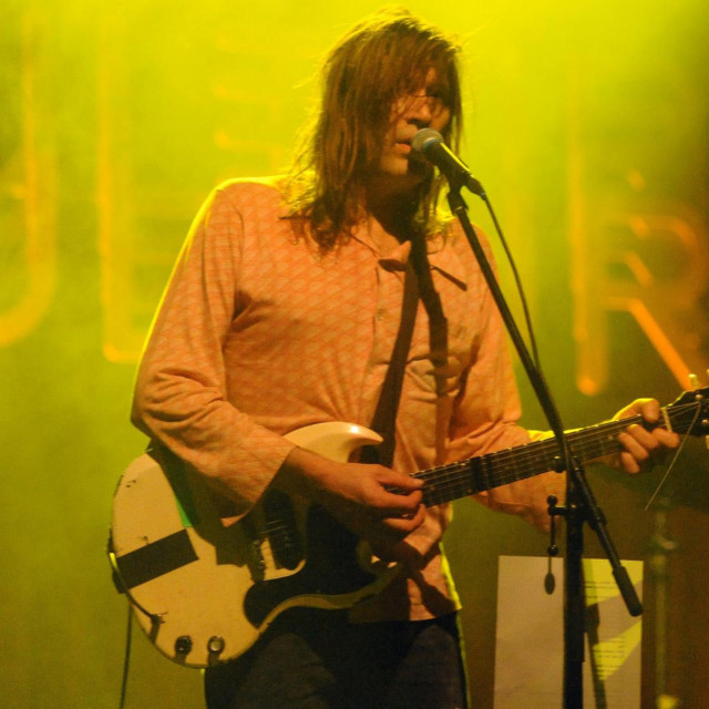 The Lemonheads, američka rock grupa, koncert u Tvornici kulture
 